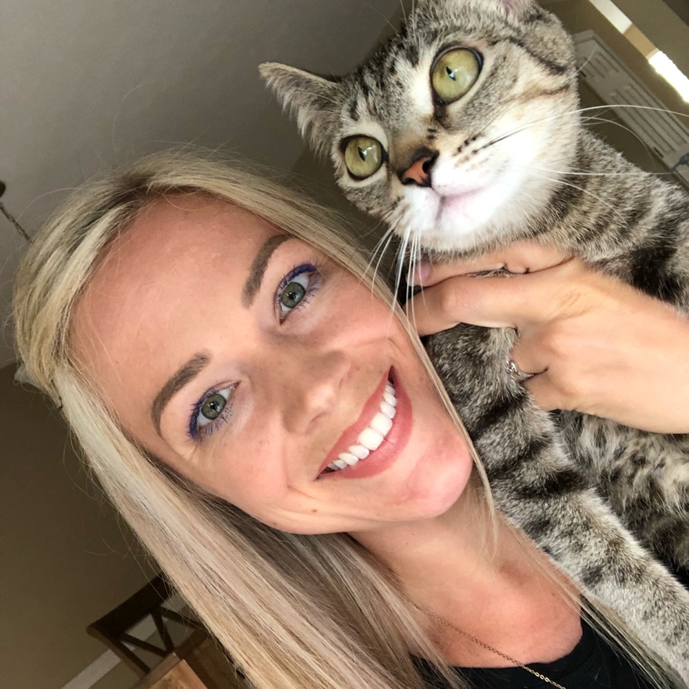 Meet your Posher, Jessica